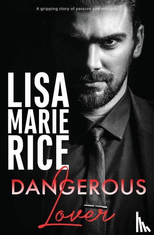 Rice, Lisa Marie - Dangerous Lover