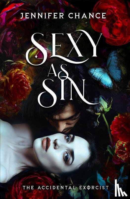 Chance, Jennifer - Sexy As Sin