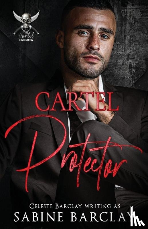 Barclay, Sabine - Cartel Protector