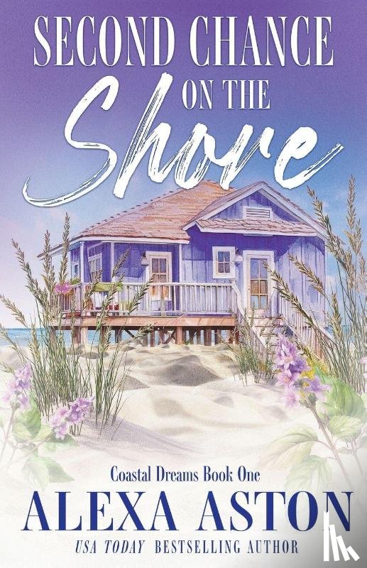 Aston, Alexa - Second Chance on the Shore