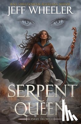 Wheeler, Jeff - Serpent Queen