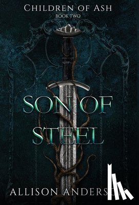 Anderson, Allison - Son of Steel
