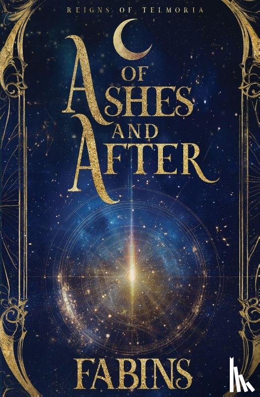 Fabins - Of Ashes and After