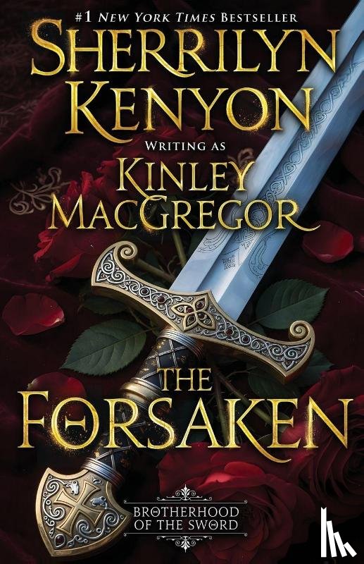 Kenyon, Sherrilyn, Macgregor, Kinley - The Forsaken