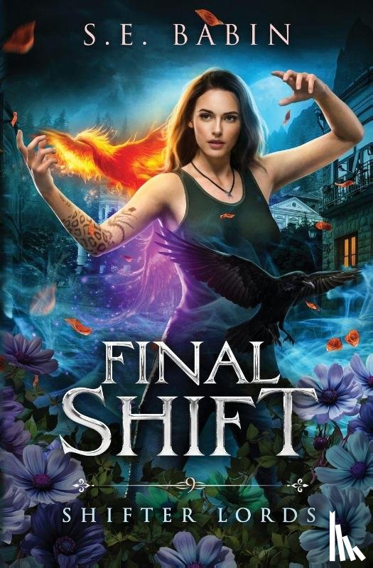 Babin, S. E. - Final Shift