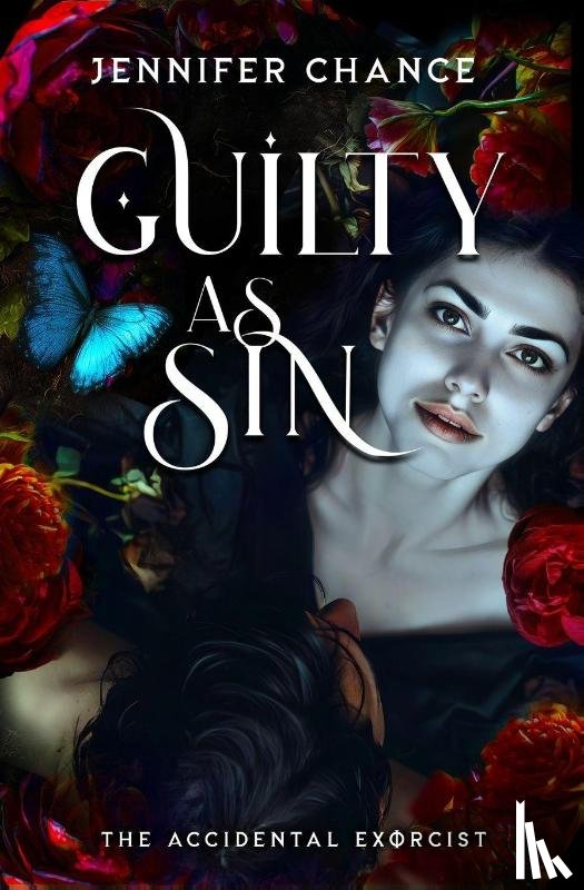 Chance, Jennifer - Guilty As Sin