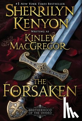 Kenyon, Sherrilyn - The Forsaken
