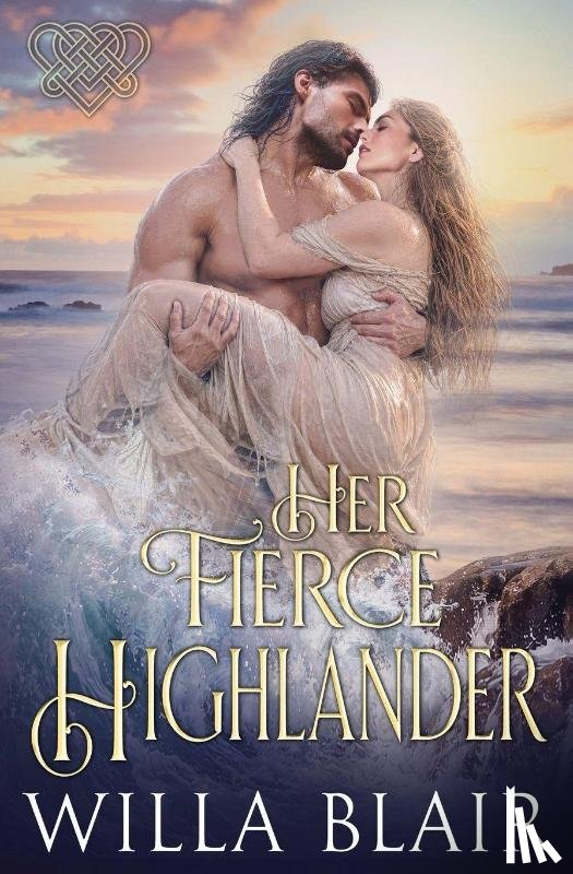 Blair, Willa - Her Fierce Highlander
