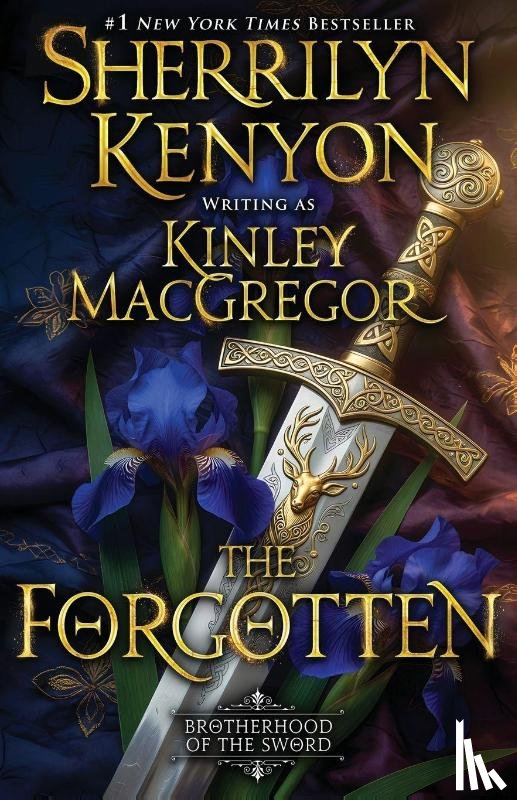 Kenyon, Sherrilyn, MacGregor, Kinely - The Forgotten