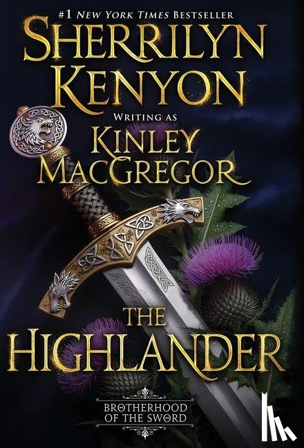 Kenyon, Sherrilyn, Macgregor, Kinley - The Highlander