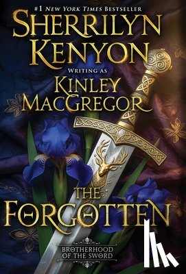Kenyon, Sherrilyn - The Forgotten