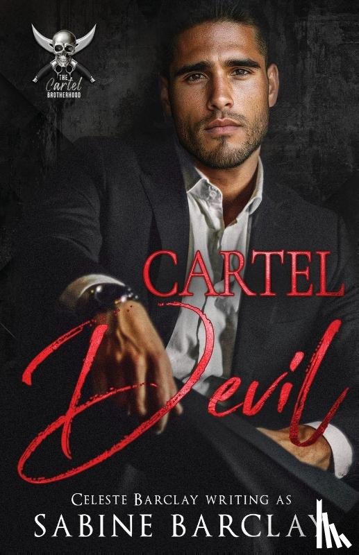 Barclay, Sabine - Cartel Devil