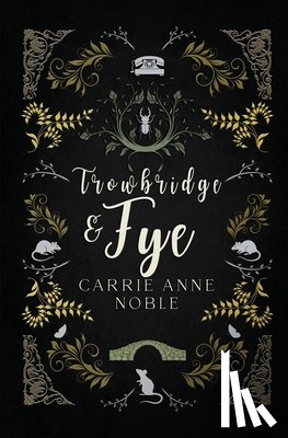 Noble, Carrie Anne - Trowbridge and Fye