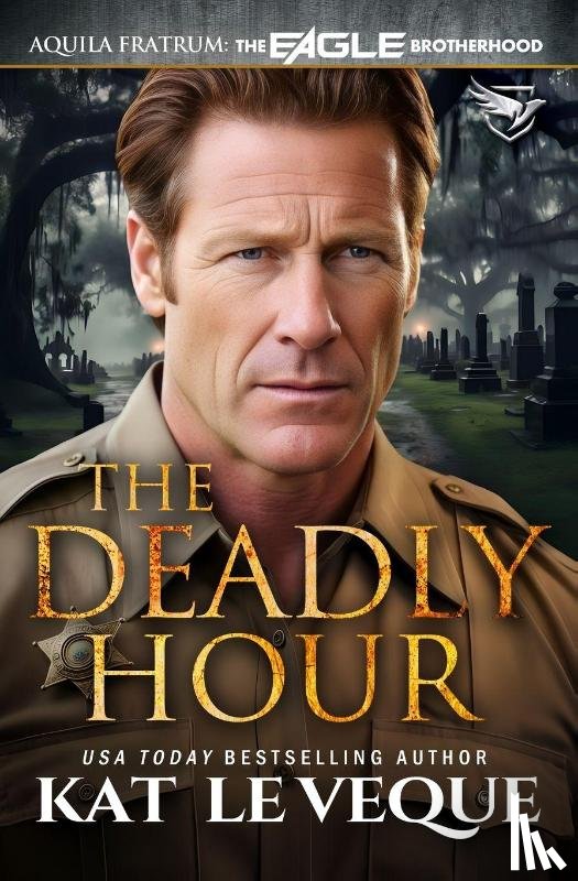 Le Veque, Kat - The Deadly Hour