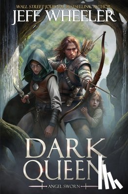 Wheeler, Jeff - Dark Queen