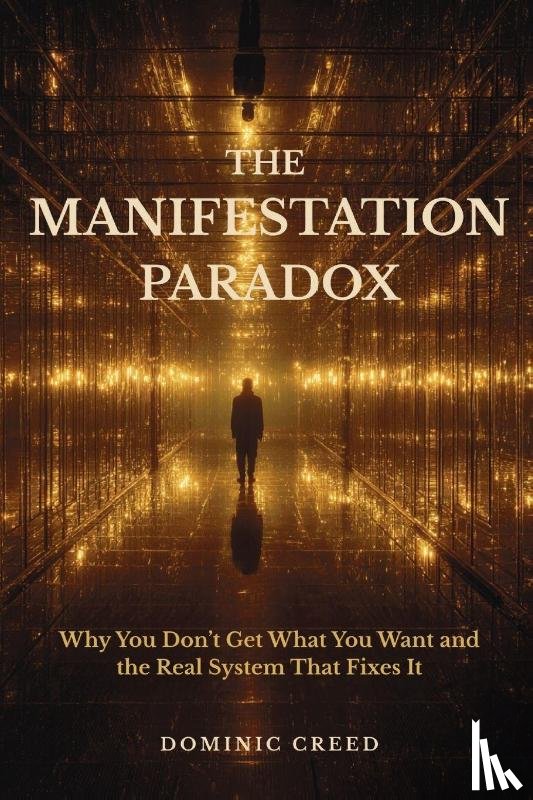 Creed, Dominic - The Manifestation Paradox