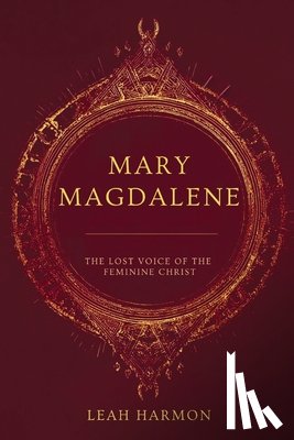 Harmon, Leah - Mary Magdalene