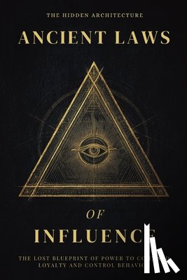 Architecture, The Hidden - Ancient Laws of Influence