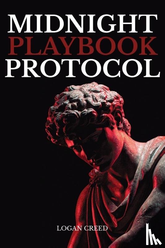 Creed, Logan - Midnight Playbook Protocol