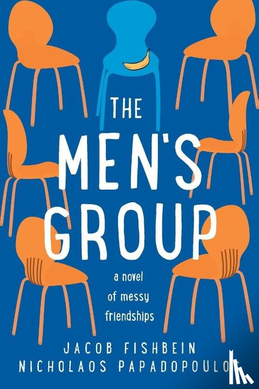 Fishbein, Jacob, Papadopoulos, Nicholaos - The Men's Group