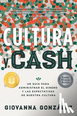 González, Giovanna - Cultura y Cash
