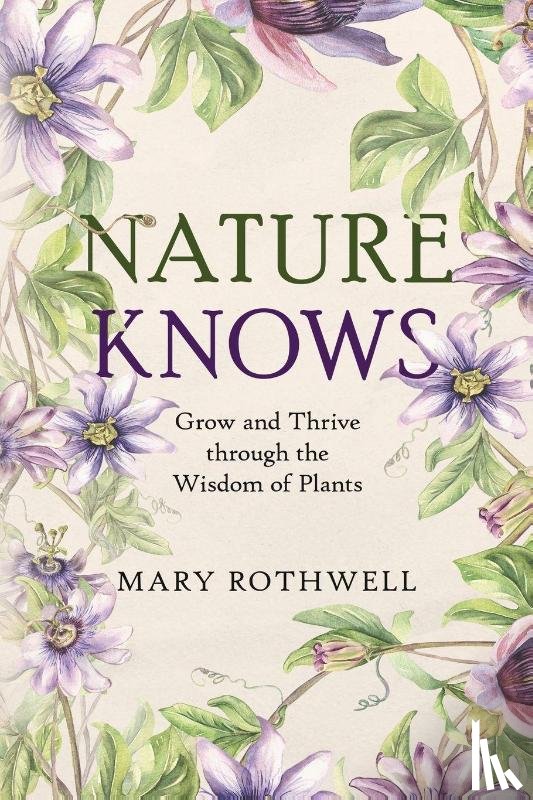 Rothwell, Mary - Nature Knows