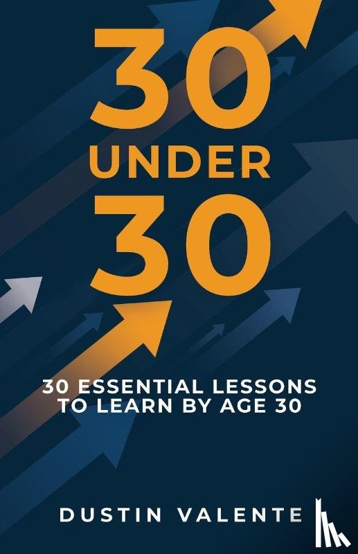Valente, Dustin - 30 Under 30