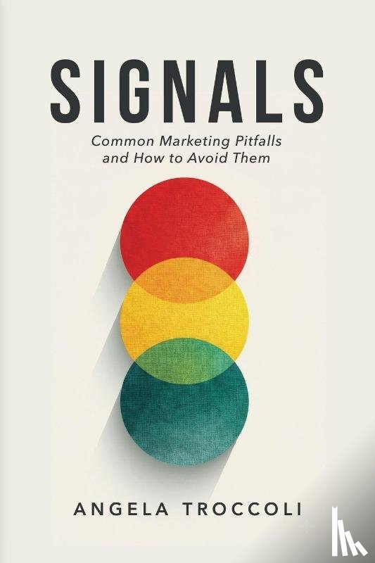 Troccoli, Angela - Signals