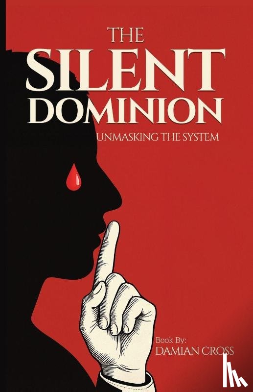 Cross, Damian - The Silent Dominion