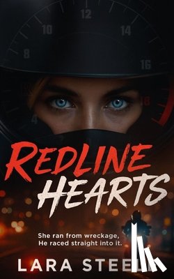 Steele, Lara - Redline Hearts