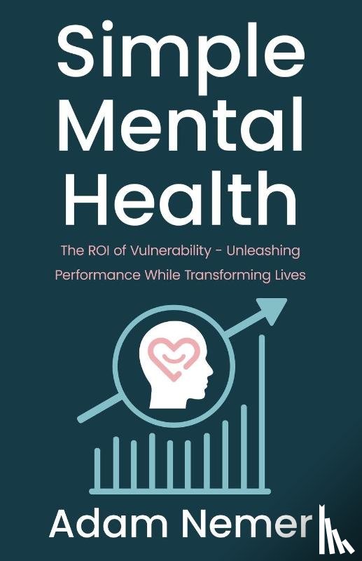 Nemer, Adam - Simple Mental Health
