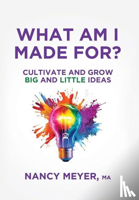 Meyer - What Am I Made For?