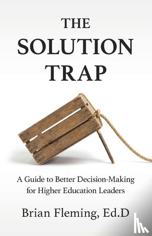 Fleming, Brian - The Solution Trap