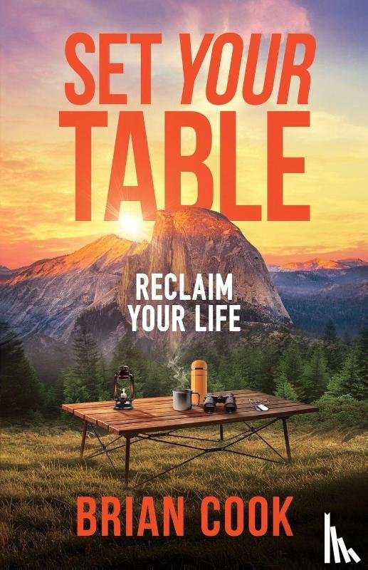Cook - Set Your Table