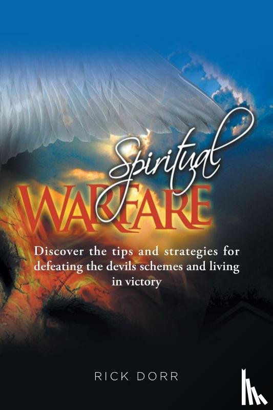 Dorr, Rick - Spiritual Warfare