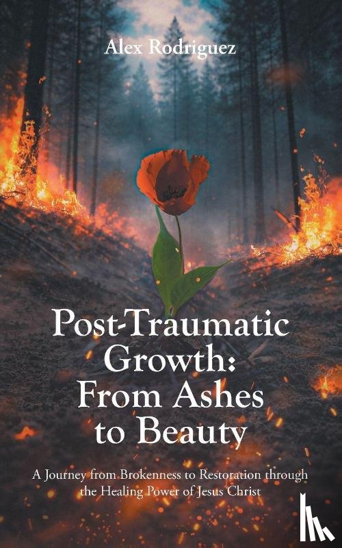 Rodriguez, Alex - Post-Traumatic Growth