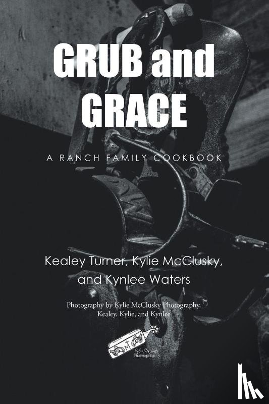 Turner, Kealey, McClusky, Kylie, Waters, Kynlee - Grub and Grace