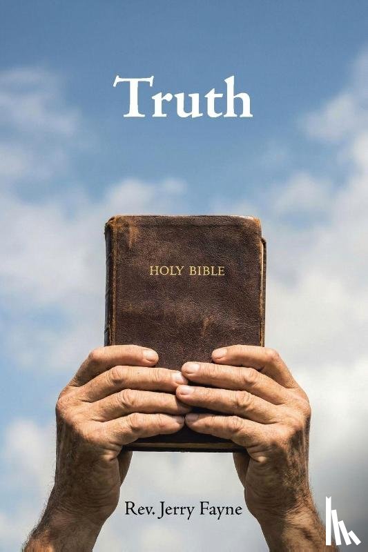 Fayne, Rev. Jerry - Truth