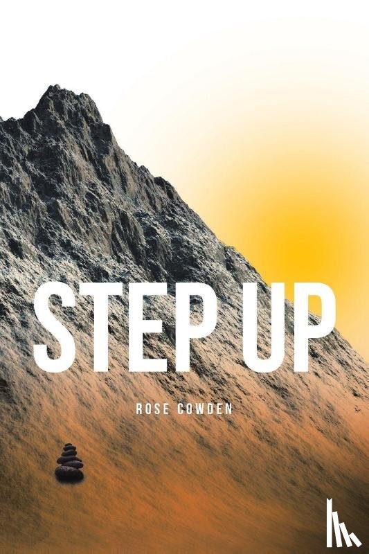 Cowden, Rose - Step Up