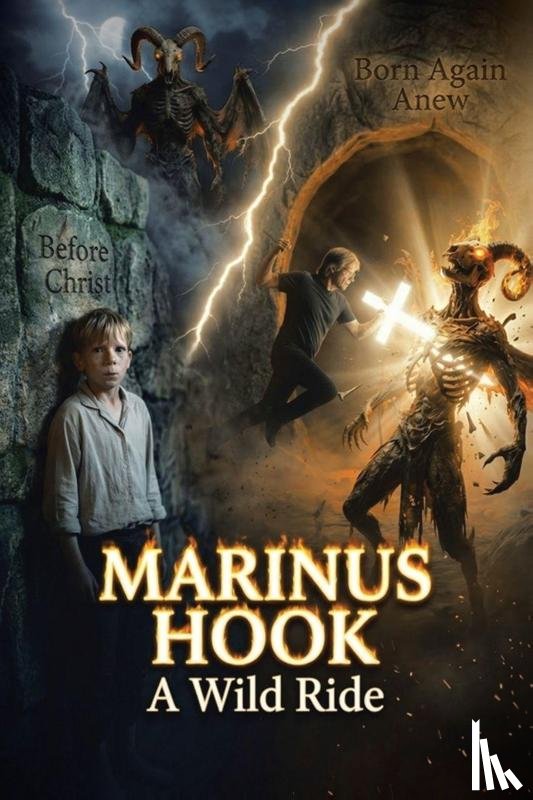 Hook, Marinus - Marinus Hook