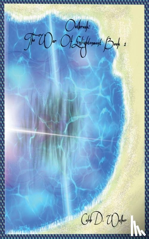 Walker, Caleb - Outbreak