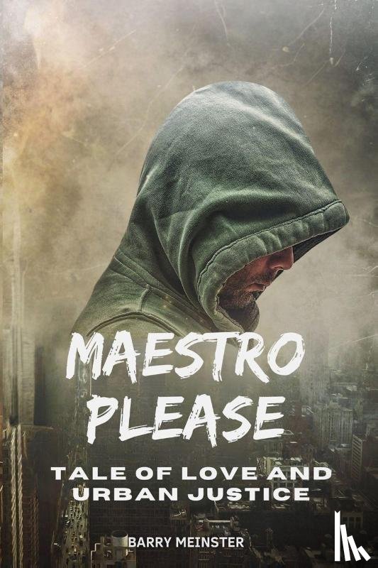 Meinster, Barry - Maestro Please