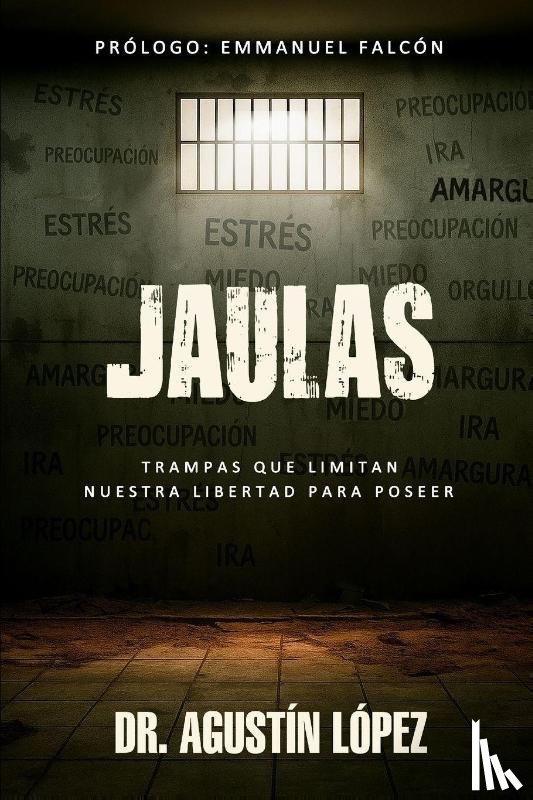 López, Agustín - Jaulas / Cages