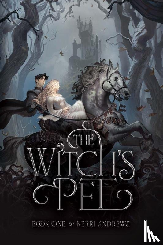 Andrews, Kerri - The Witch's Pet