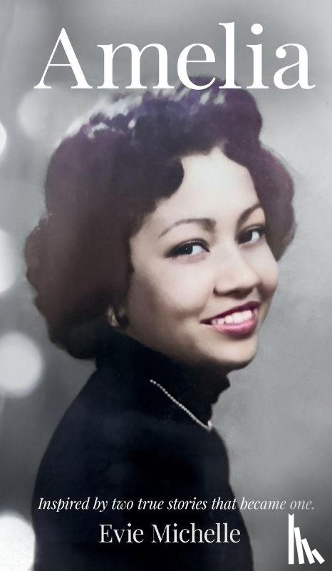Michelle, Evie - Amelia