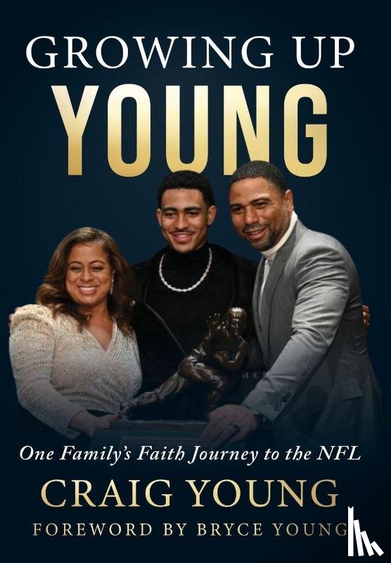 Young, Craig - Growing Up Young