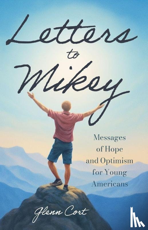 Cort, Glenn - Letters To Mikey