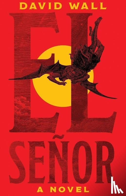 Wall, David - El Señor