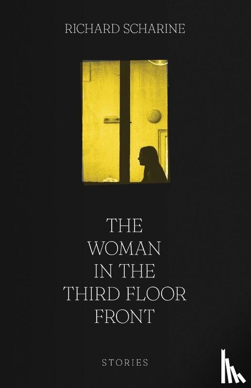 Scharine, Richard - The Woman in the Third Floor Front