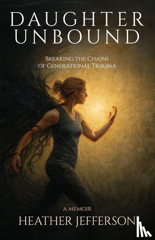 Jefferson, Heather - Daughter Unbound